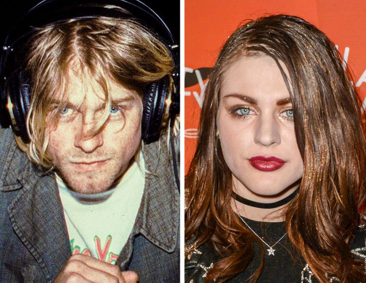 10 Photos of Stars With Their Children at the Same Age That’ll Make You Look Twice