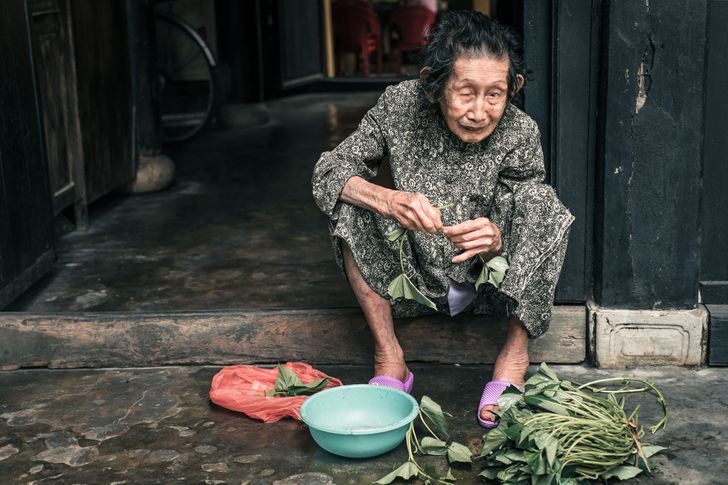 A Travel Photographer Spent 210 Days in Asia and Fell in Love With Vietnam