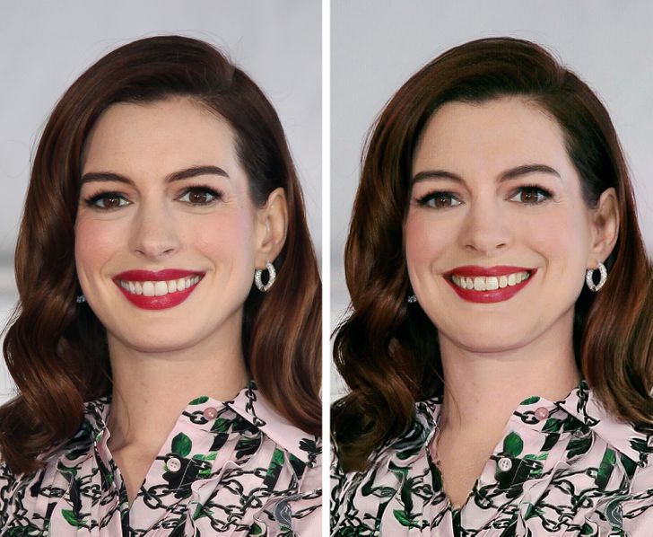 We’ve Made 15+ Celebrities Look Like Rubenesque Women