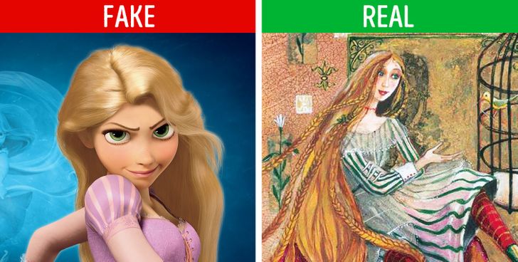 What 10 Cartoon Characters Would Look Like With Realistic Bodies