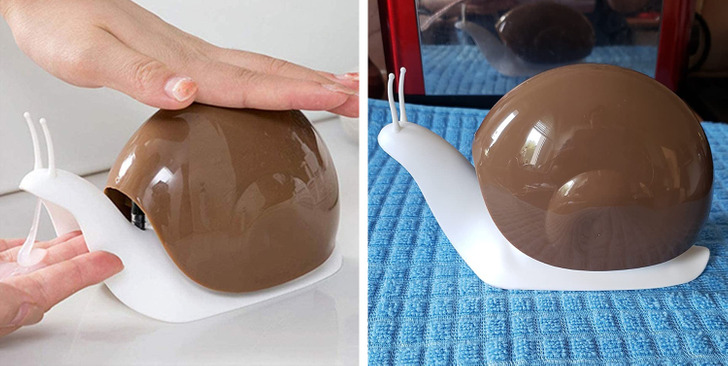 8 Funny Kitchen Utensils That Will Be Extremely Helpful / Bright Side
