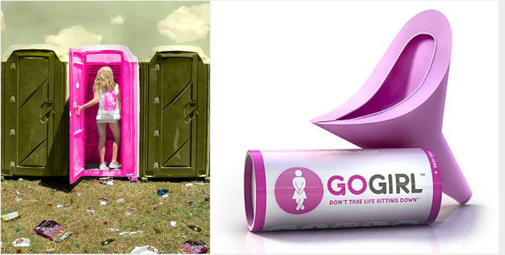 17 Weird Products Women Actually Spend Money On
