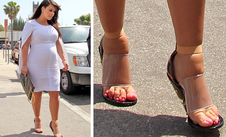 7 Incredibly Odd Ways A Woman S Body Can Change After Giving Birth Bright Side 7 Incredibly Odd Ways A Woman S Body Can Change After Giving Birth Bright Side