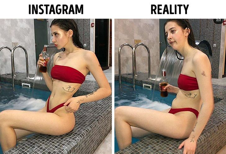 19 Hilarious Photos Showing the Lies We All Tell on Social Media