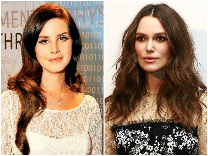15 Unbelievable Photographs of Celebrities Who Are the Same Age