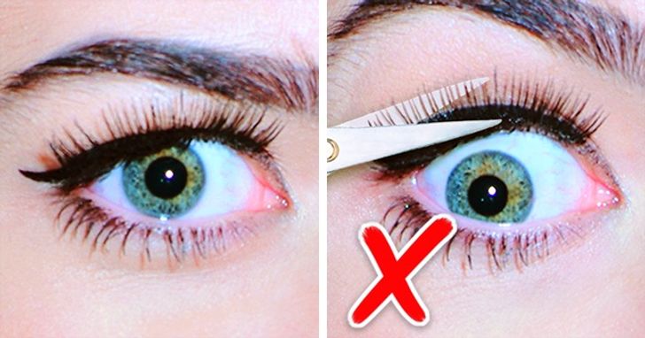 12 Essential Makeup Tricks That Can Make Every Girl’s Life Easier