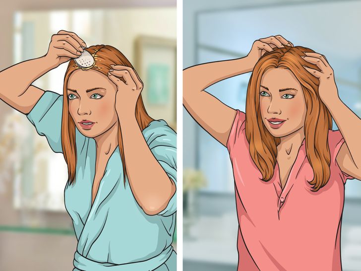 8 Natural Remedies You Can Use to Stimulate Hair Growth and Thickness