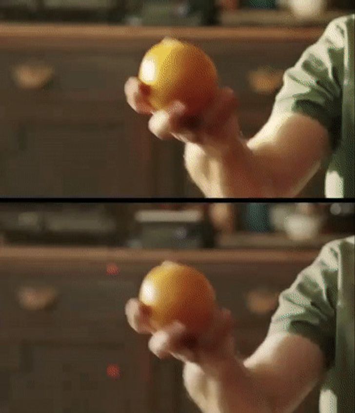 Movie Shots That Let Us Peek Behind The Curtains Of Today S Cinema