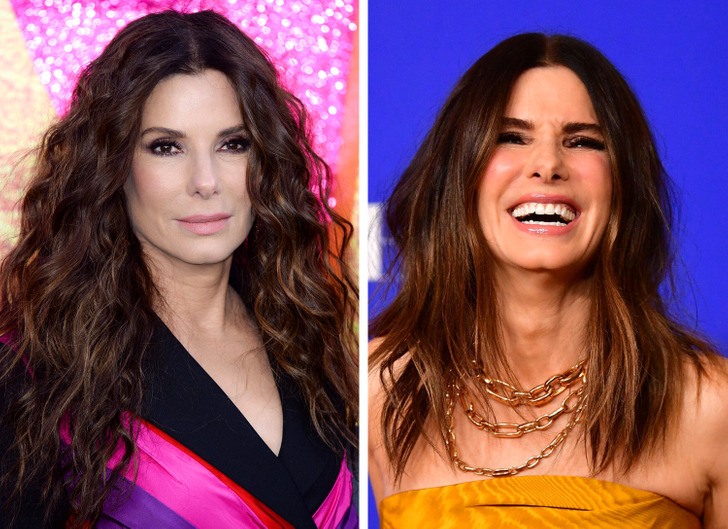 After Starring in 49 Movies Sandra Bullock Is Retiring, Making Us Miss Her Already