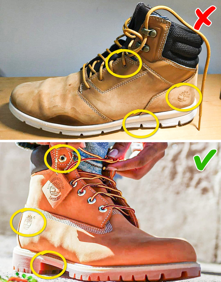 19 Tips That Can Help You Spot a Fake Item / Bright Side