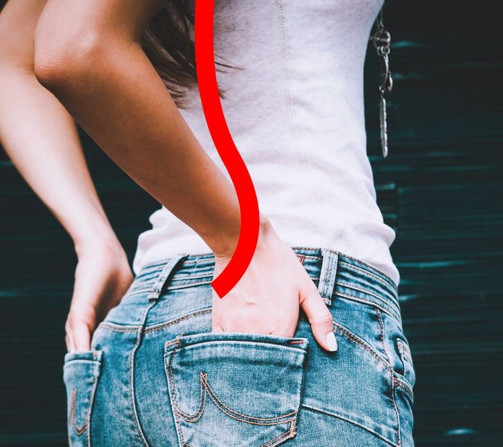 10 Perfect Posture Life Hacks That Are So Simple, It’s a Sin to Ignore Them