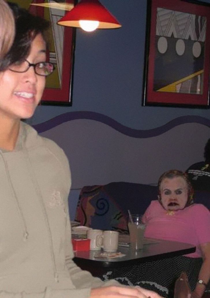 15 Creepy Photos That Gave Us the Shivers, and We Still Can’t Get Over Them
