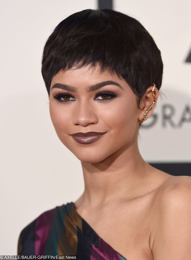 20 Celebrities Who Decided to Go for a Pixie Cut and Stunned the World
