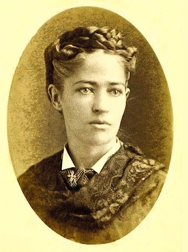 Josephine Cochrane