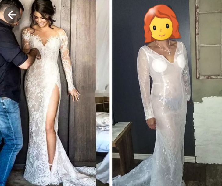 16 People That Ordered Something Ordinary Online and Received an Unforeseen Surprise
