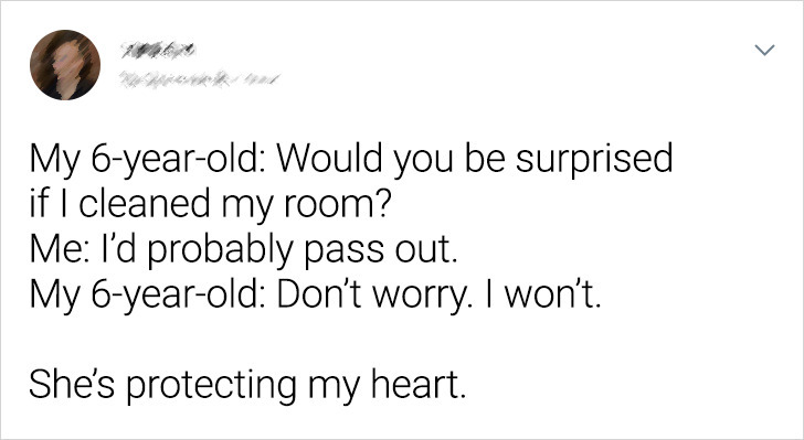 20 Tweets Showing That Kids Are Our Little Angels / Bright Side