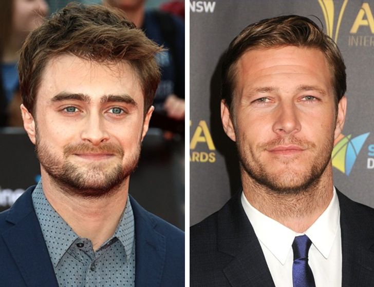 20 Photos of Celebrities Who Are Surprisingly the Same Age