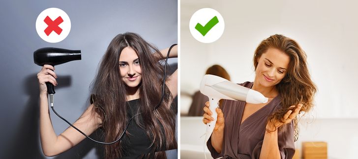 16 Steps to Healthy, Strong, and Shiny Hair