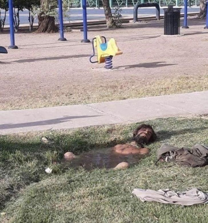 19 Foto që vëmë bast se askush nuk mund t'i shpjegojë