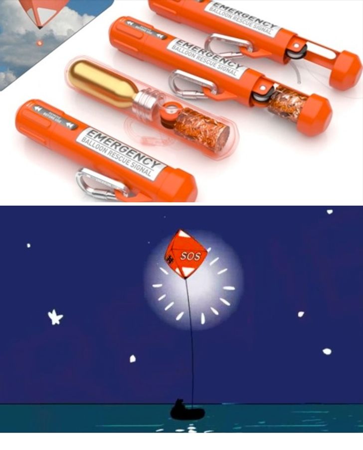11 Gadgets That Just Might Save Your Life One Day