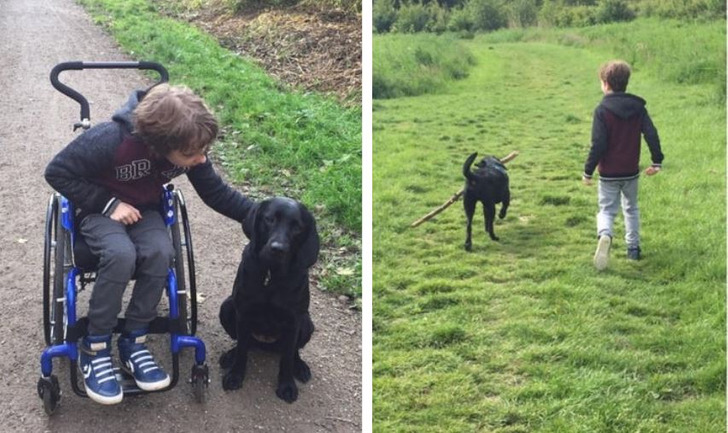 15 Feel-Good Pics That Are Worthy of a Thousand Smiles