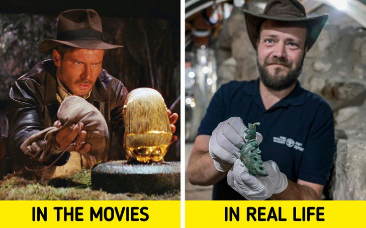 20+ Movie Clichés That Are a Total Bummer in Real Life