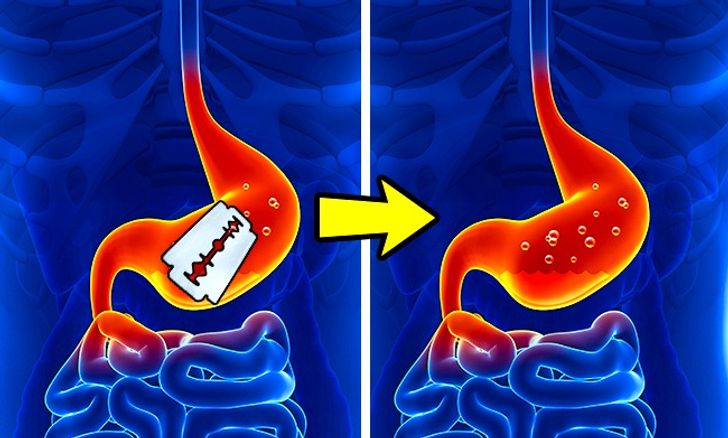 15 Amazing Facts That Prove Your Body Is Full of Surprises