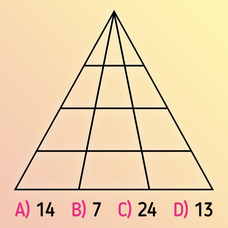 Visual 2024 brain teasers