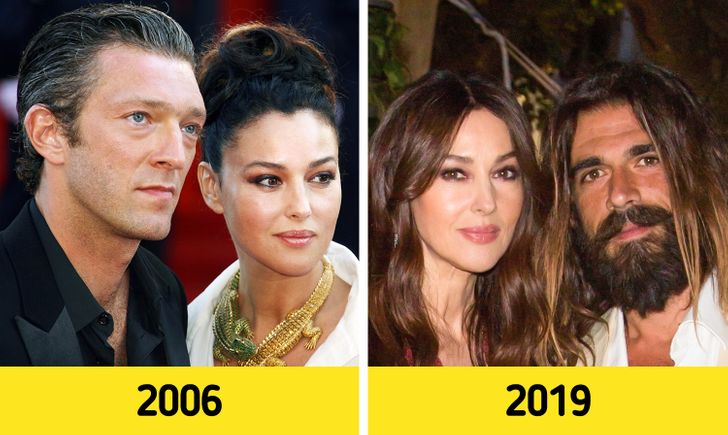 The Secret of Monica Bellucci Who Looks Great at 56 and Says She Doesn’t Want to Be 20 Again