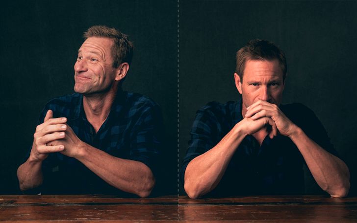 Celebrities Show How Much Their Faces Differ From Public Photos
