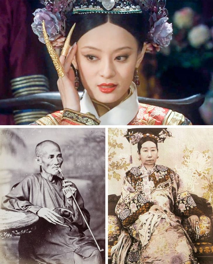 12 Scary Fashion Trends That Used to Have Worldwide Popularity