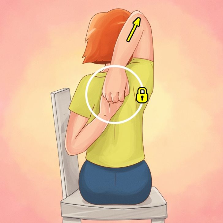 10 Easy Ways To Improve Your Posture Plus One More Very Important Thing Bright Side