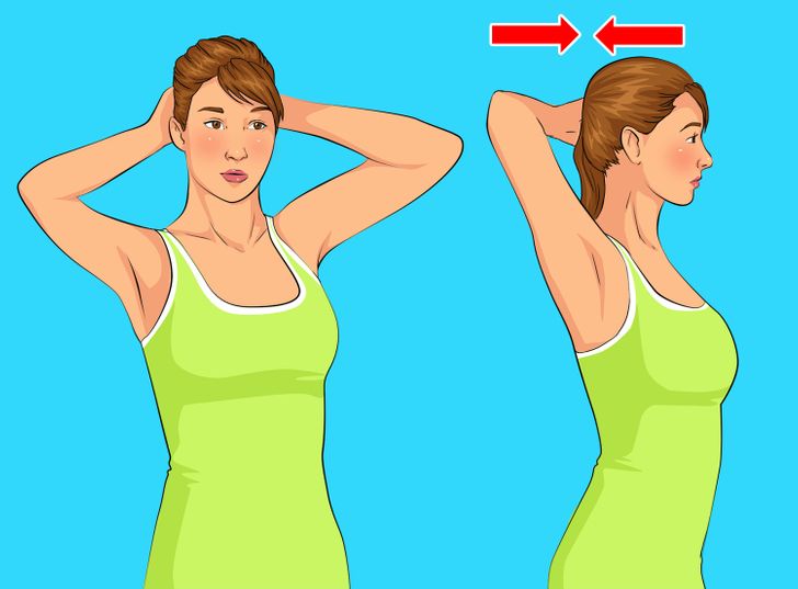 6 Effective Ways to Make Your Neck Look Younger