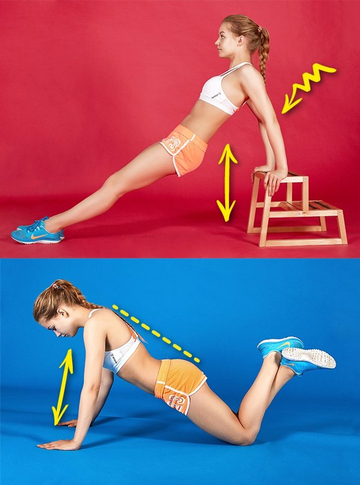 7 Popular Exercises You’d Better Forget Forever