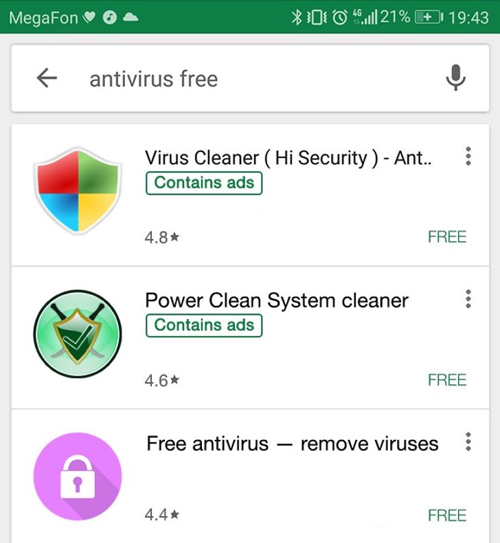 9 Dangerous Android Apps It S Better To Delete Immediately