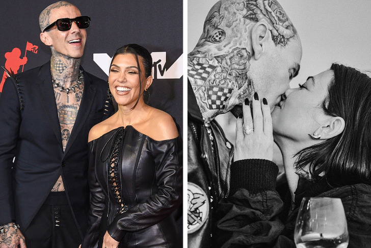 10 Engaged Celebrity Couples Who We Can’t Wait to Tie the Knot