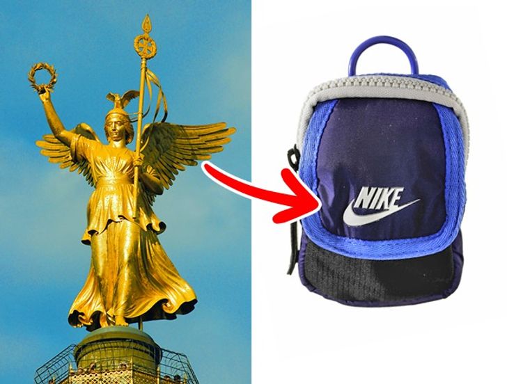 12 Astonishing Facts About Famous Logos You Didn’t Know