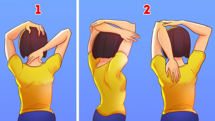 7 Morning Exercises That’ll Keep You Feeling Energetic All Day