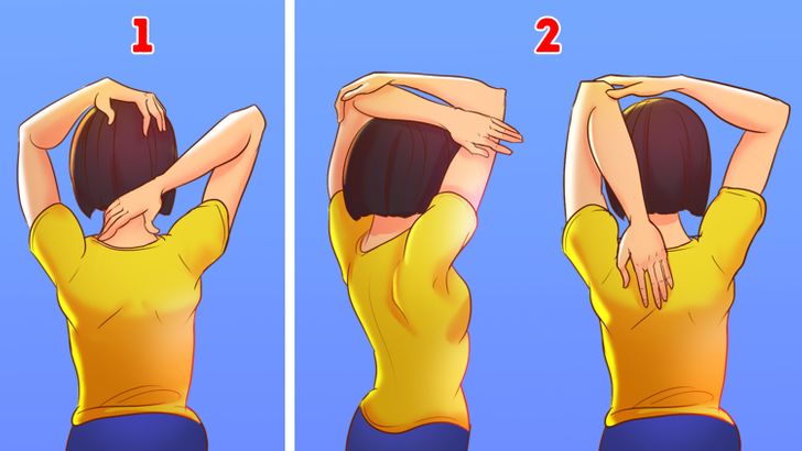 7 Morning Exercises That'll Keep You Feeling Energetic All Day