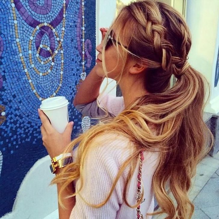 20 Great Habits for Stronger, Shinier and Healthier Hair