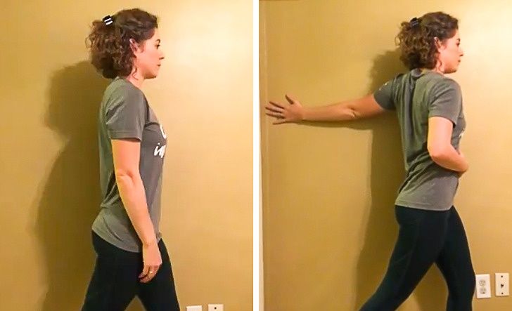 A 5-Minute Workout That Can Make Your Neck Pain Go Away