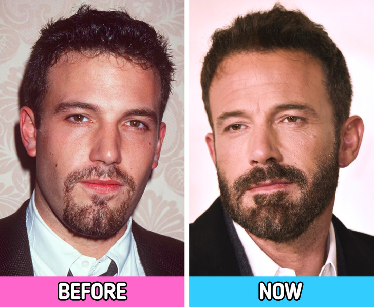 17 Celebs in Their 50’s That Look Just as Young as When They Arrived to Hollywood
