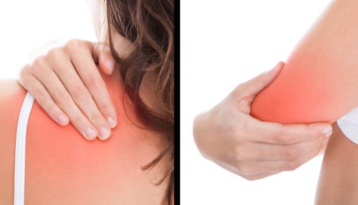 5 Things Each of Us Needs to Know About Joint Pain