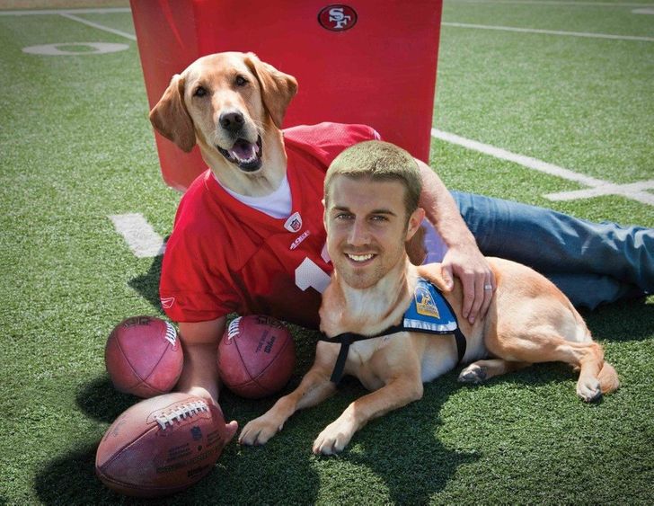 People Are Face Swapping With Their Pets And It S Both Weird And Hilarious