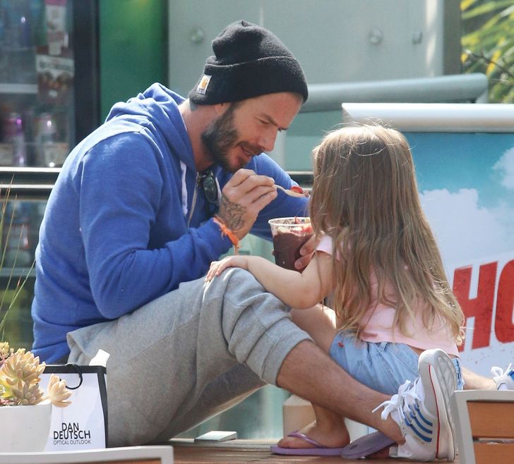 12 Secrets From Parents Who Raised Happy Children