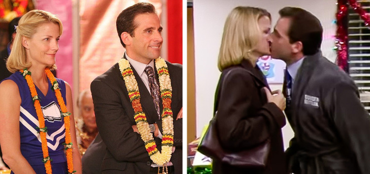 Steve Carell Found Love Before Fame and Has a Marriage as Strong as His  Career / Bright Side