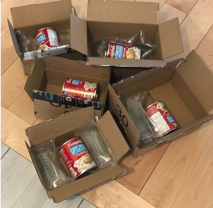 25 Excessive Packaging Examples That Are Pure Evil 25 Excessive Packaging Examples That Are Pure Evil
