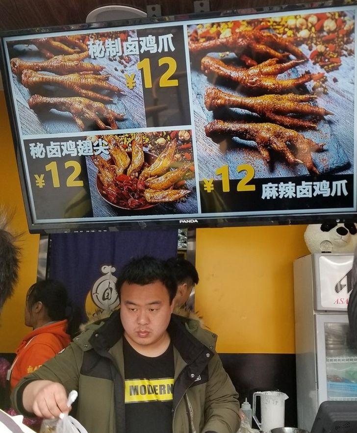 28 Things You Can Only See in Asia