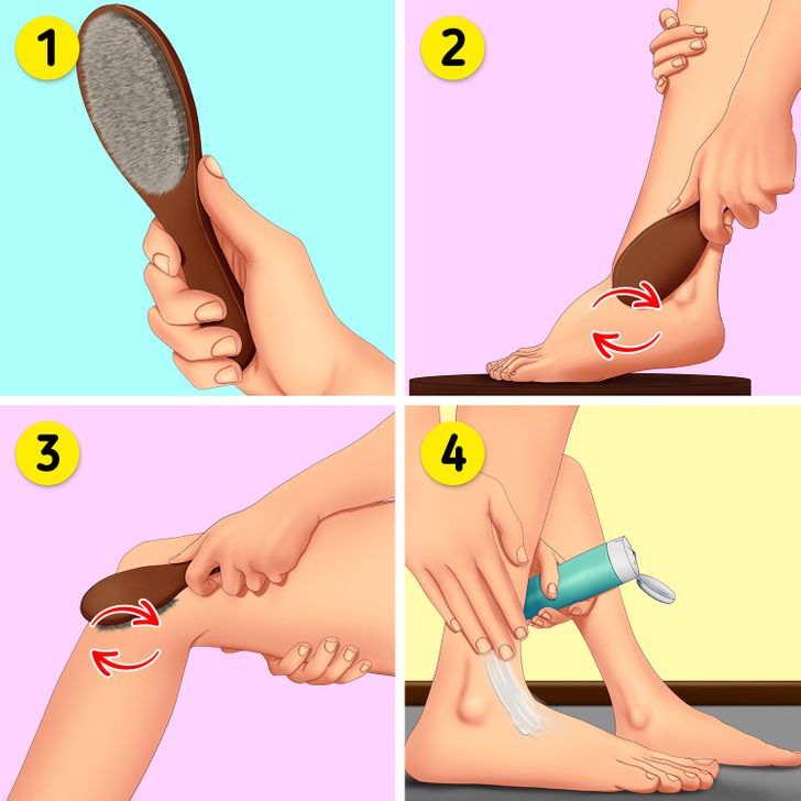 10 Tips for Swollen Legs Your Body Will Thank You For