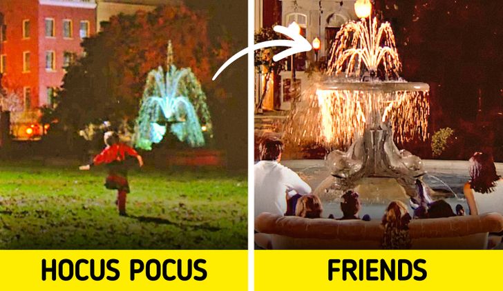 7 Little Known Facts Behind Hocus Posus That Ll Give You Chills